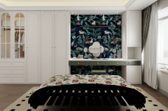 最终板材对现代家居糊口的主要影响？